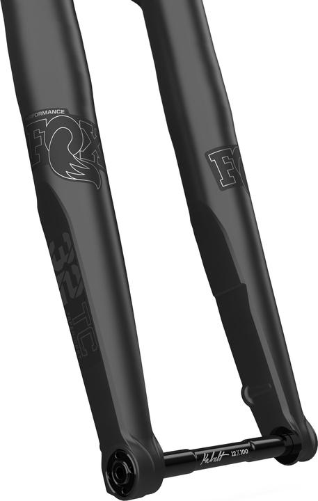 Produktbild Fox 32 A Float AX 700C P-S 40mm Grip 3Pos (40 mm, Luft)