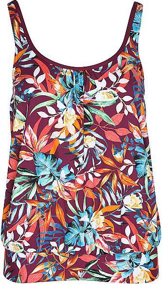 Produktbild Venice Beach Tankinioberteil (42)