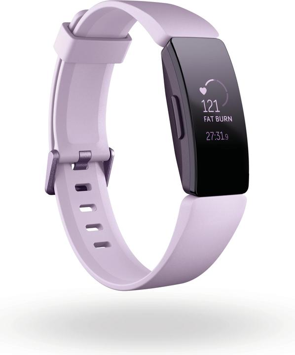 Produktbild Fitbit Inspire HR