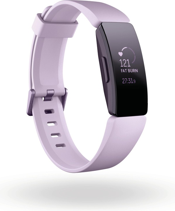 Produktbild Fitbit Inspire HR