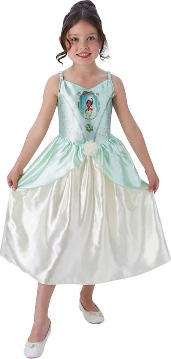 Actual product image Rubies Disney Prinzessinnen Verkleidungskiste mit 3 Kostümen (122, 128, 125 B)