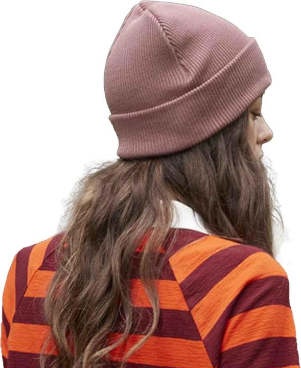 Produktbild Beechfield Mütze Schwer BioBaumwolle (One Size)