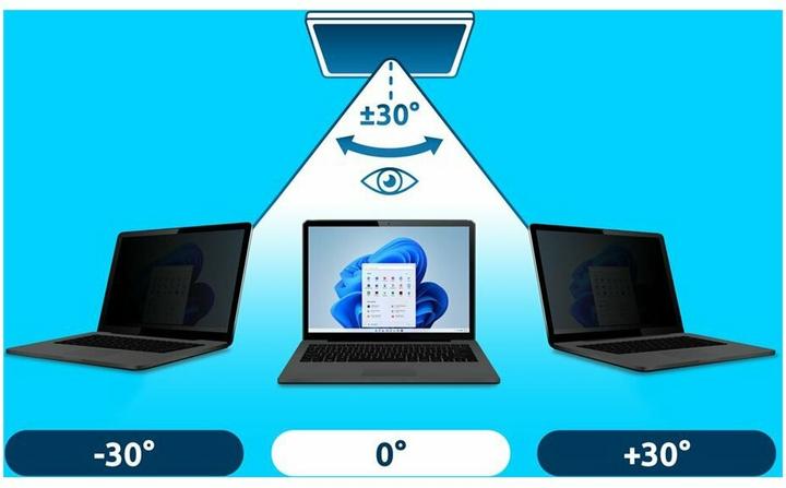 Produktbild Kensington 2 Way (14", 16 : 9)