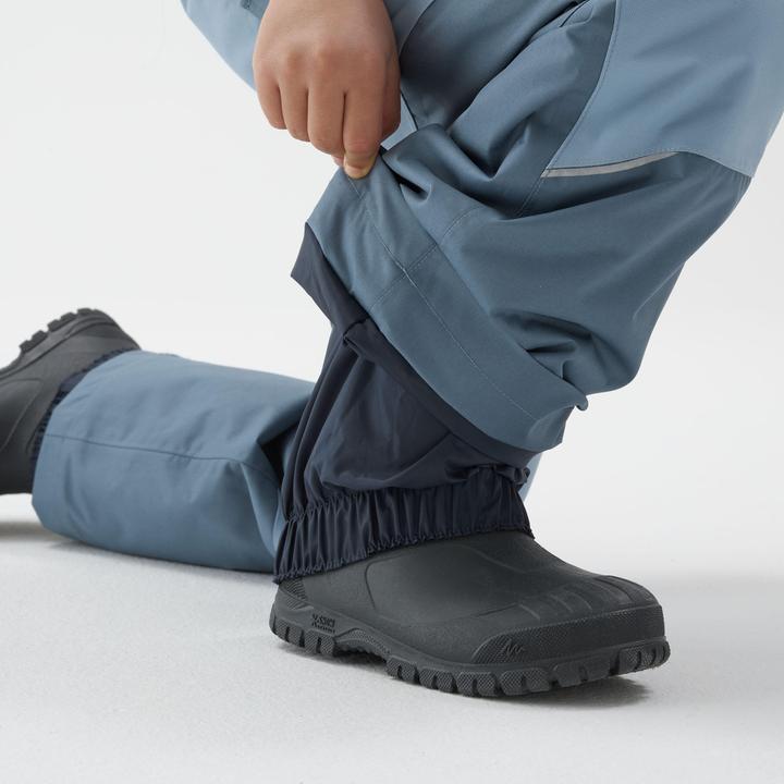 Actual product image Quechua SH500 (5, 6)