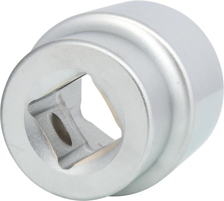 Produktbild KS Tools 1" Sechskant-Stecknuss kurz (50 mm)