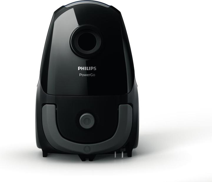 Actual product image Philips PowerGo FC8241/09