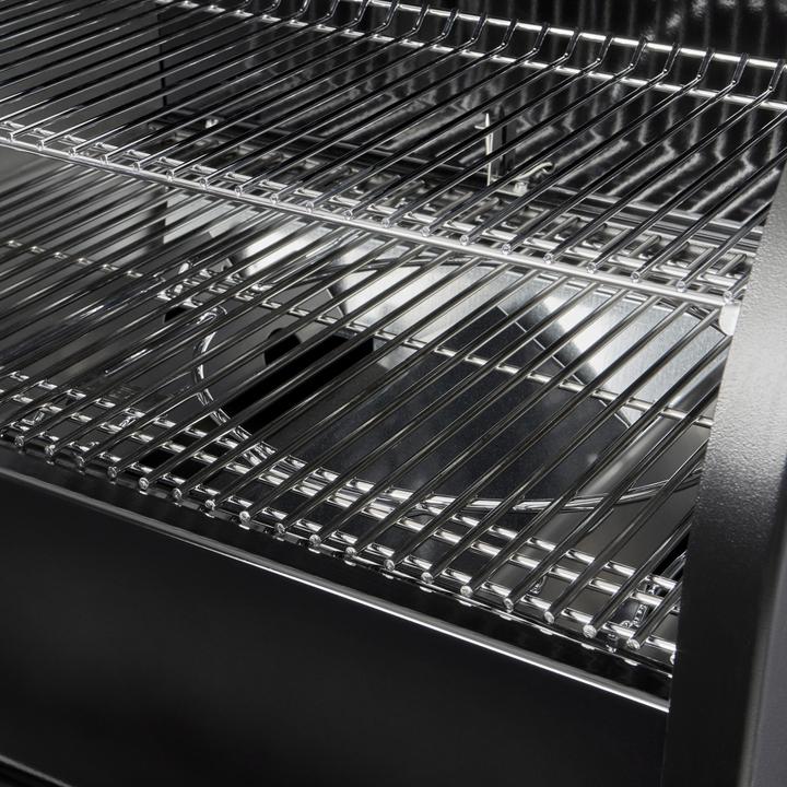 Produktbild Weber Smokefire EPX4 Pellet Grill