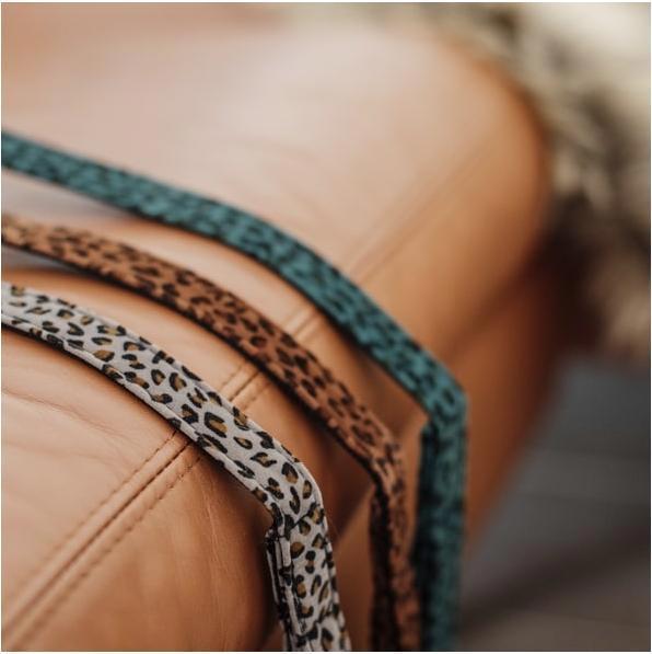 Produktbild Kentucky Dogwear Hundeleine Leopard