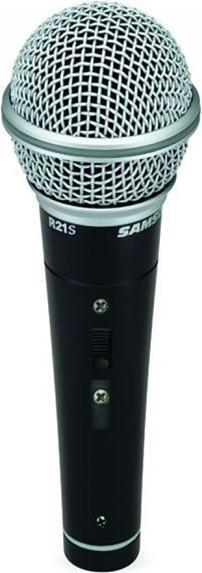 Produktbild Samson R21S
