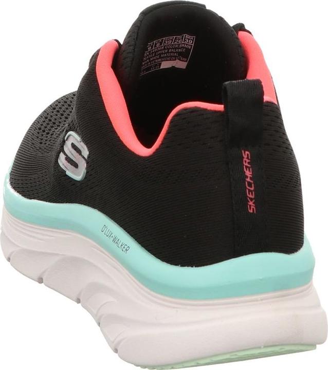 Actual product image Skechers D'Lux Walker (41)