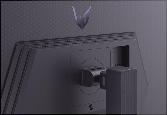 Produktbild LG UltraGear 27G810A 27" 4K Gaming Monitor (3840 x 2160 Pixel, 27")