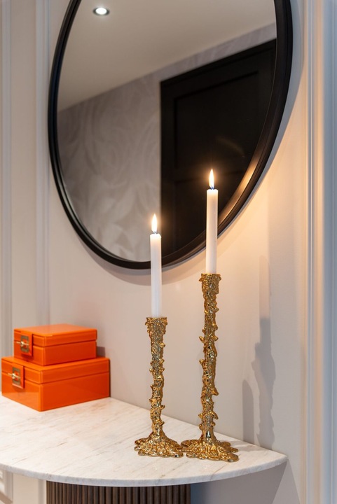 Actual product image Richmond Interiors Mayfield (90 x 80 x 45 cm)