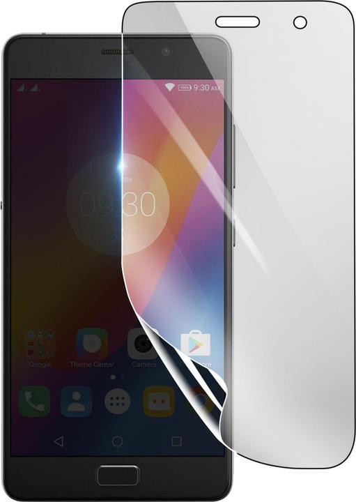 Actual product image 3MK Hydrogel screen protector for Lenovo P2 (1 pcs., Lenovo P2)
