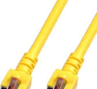 Actual product image EFB Elektronik Patch cable (S/FTP, CAT6, 0.25 m)