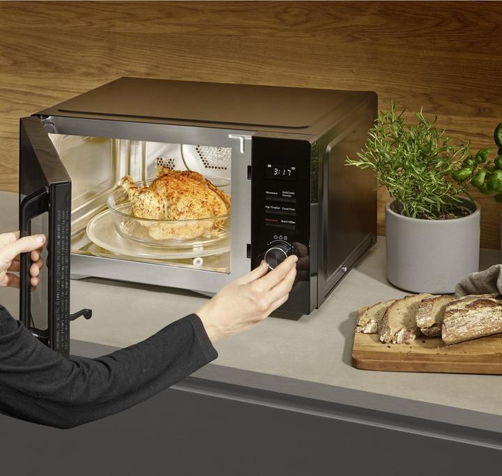 Actual product image Severin MW7798 (29 l)