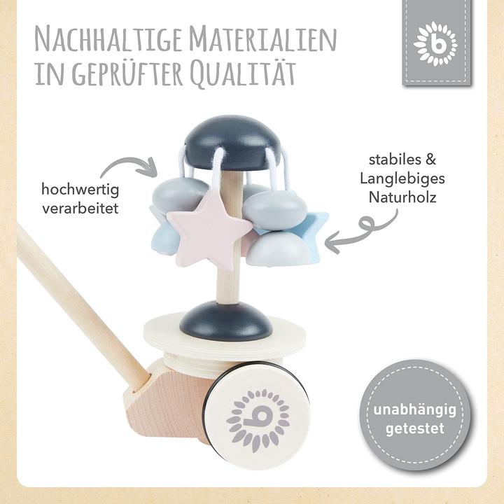 Actual product image Bieco Roller Stick Carousel