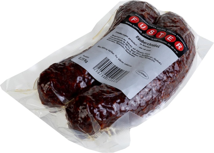 Produktbild Fuster Räuberchnebel (280 g)