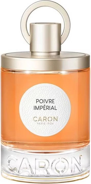 Caron Poivre Impérial - EDP - Volume: 100 ml (Eau de parfum, 100 ml)