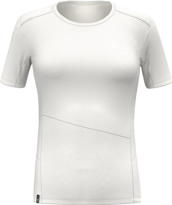 Actual product image Salewa Puez Sporty Dry'Ton T-Shirt Da (46)
