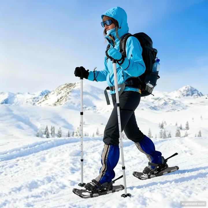 Produktbild vidaXL Outdoor Sportausrüstung (20.87")