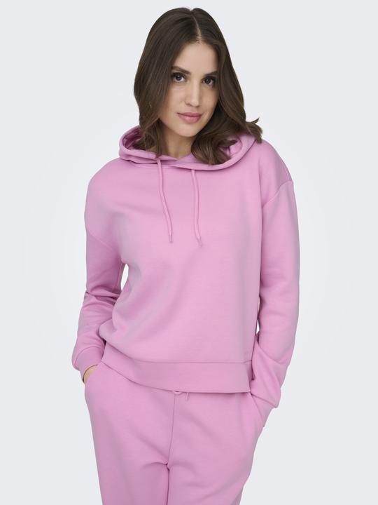 Produktbild Only Play ONPLOUNGE Sweatshirt Kapuzenpullover (M)