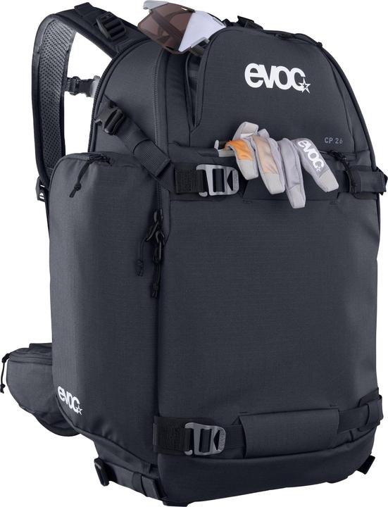 Actual product image Evoc Cp (26 l)