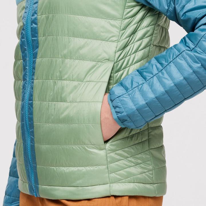 Immagine prodotto Cotopaxi Capa Insulated Jacket (XL)