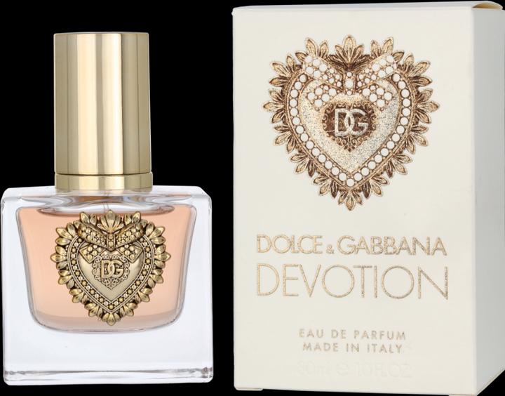 Image du produit Dolce & Gabbana Devotion (Eau de parfum, 30 ml)