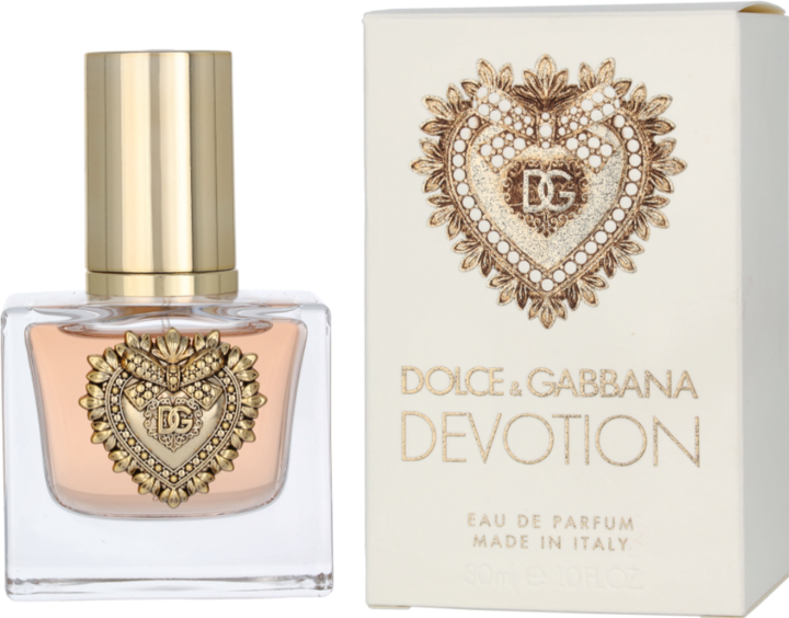 Produktbild Dolce & Gabbana Devotion (Eau de Parfum, 30 ml)