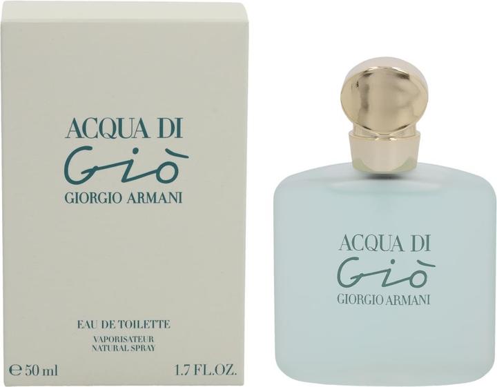 Image du produit Giorgio Armani Acqua di Giò (Eau de toilette, 50 ml)