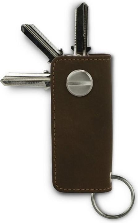 Actual product image Garzini Lusso Key Holder