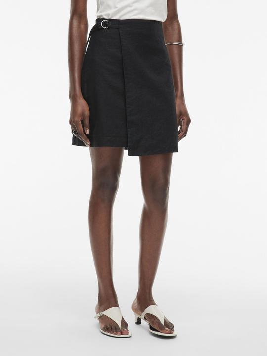 Image du produit Rouge Edit High Waist Minirock (38)