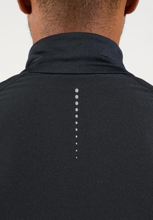 Produktbild Odlo Zeroweight Warm Hybrid Jacke (XXL)