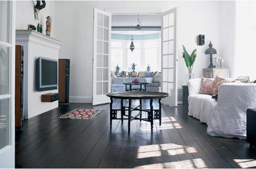 Produktbild Jamo S606, Standlautsprecher, Dark Apple