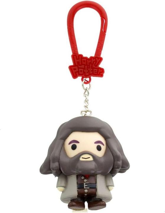 Actual product image Paladone Products HARRY POTTER - Backpack Buddies (Display 24 Pcs)