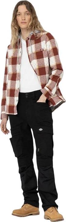 Produktbild Dickies Hemdjacke (L)
