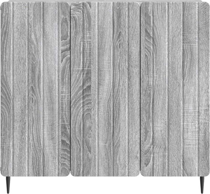 Produktbild vidaXL Aufbewahrungsmöbel (34.50 x 89 x 82 cm)