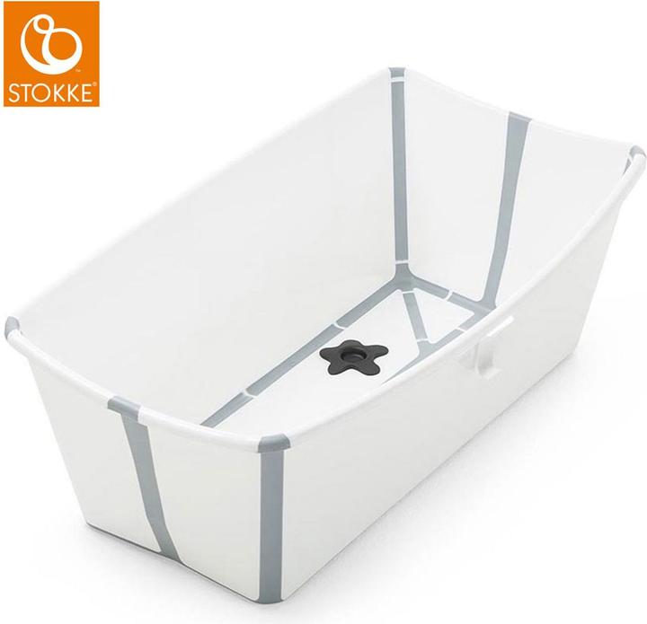 Produktbild Stokke Flexi Bath Bundle