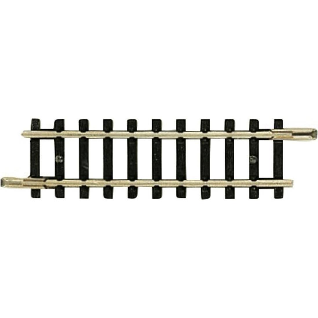 Fleischmann N Gleis (ohne Bettung) 22204 G (Spur N)
