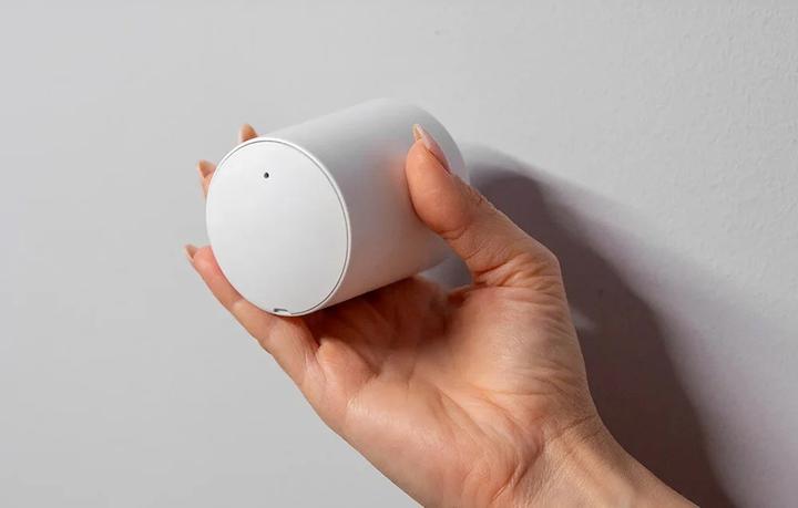 Image du produit Shelly BLU TRV x1 + BLU Gateway Gen3