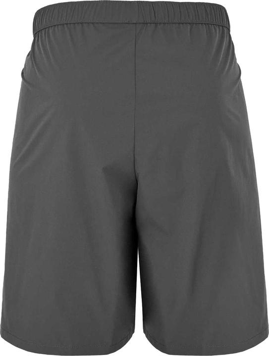 Actual product image BOSS Mens Active Elasticated Waist Workout Shorts (S)