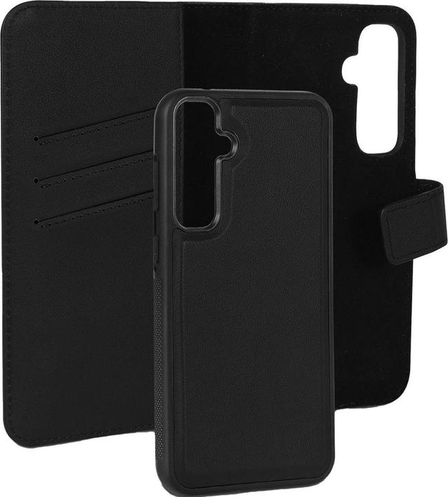 Productafbeelding Samsung 2-in-1 Boekenkast Galaxy S23 FE Zwart (Samsung Galaxy S23 FE)
