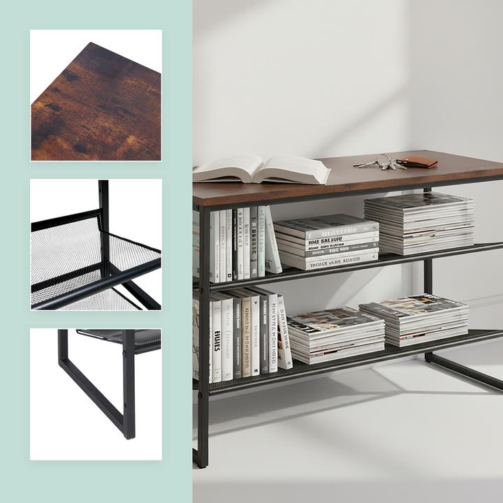 Produktbild Relaxdays Schuhregal