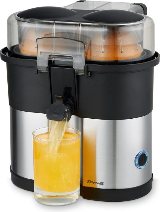 Trisa Vita Xpress Duo