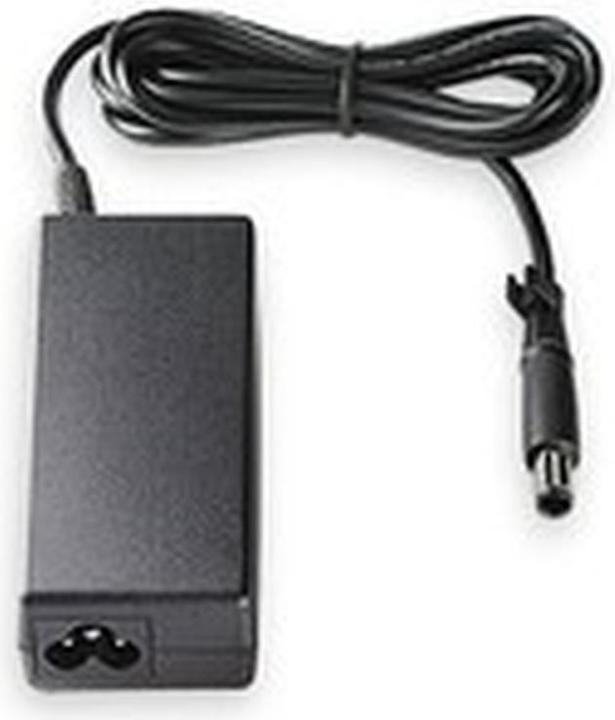 Actual product image HP 416421-021 AC adapter (90 W)