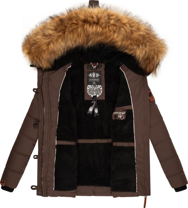 Actual product image Navahoo Zoja (S)