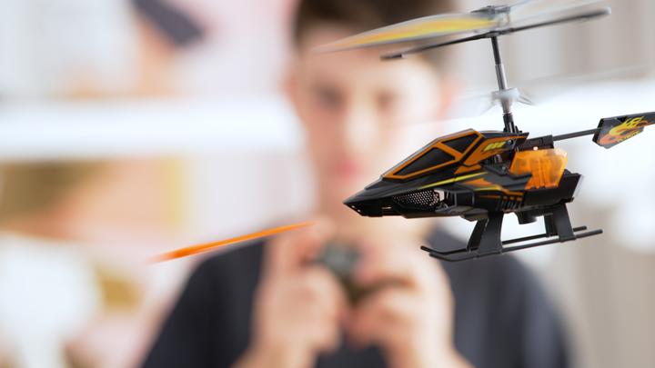 Immagine prodotto Silverlit Hover Blast IR