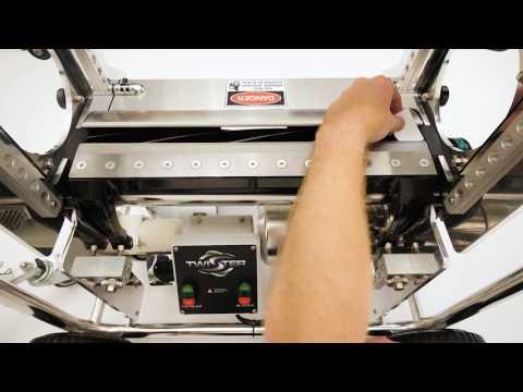 Image du produit Twister modèle T2