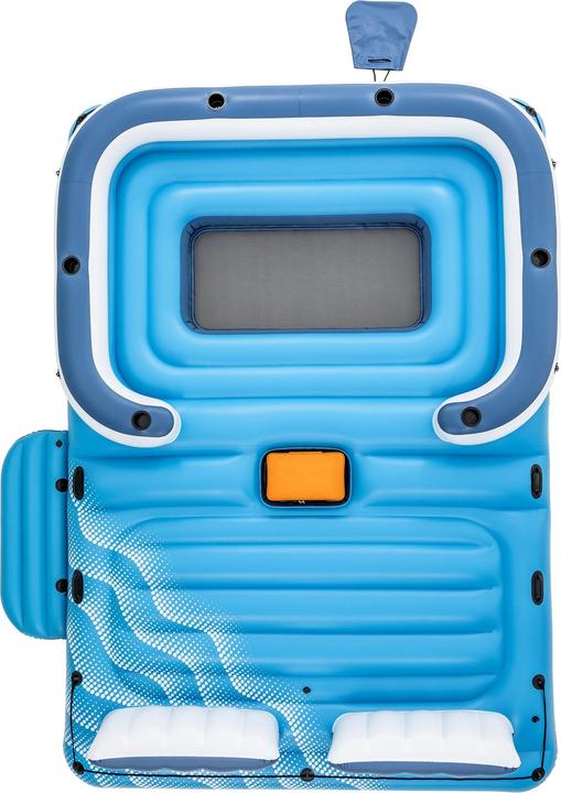 Produktbild Bestway Hydro Force Tropica l Breeze