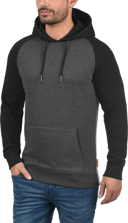 Immagine prodotto Indicode Elliot Felpa Con Cappuccio Tuta Hoodie Da Uomo Con Cappuccio (XXL)